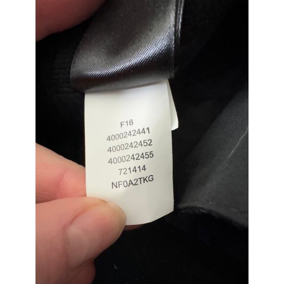 THE NORTH FACE Women's Black Snow Pants Size Small NF0A2TKG - Picture 4 of 8